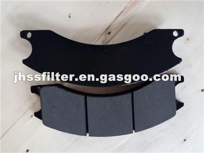 Brake Pad