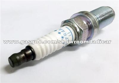 Iridium Nissan Spark Plug Bujias LZKAR6AP-11,BKR6EY,PFR4A,PLFR5A-11,PLFR5A-11,FXE20HE11,LZKAR6AP-11,FXE22HR11, DILKAR6A-11,FXE20HR11