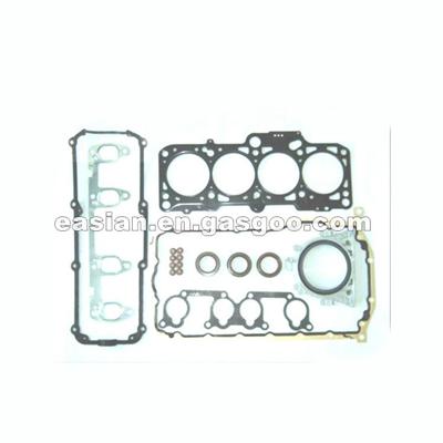 High Quality Hyundai G4CP Full Gasket Set For Repairing