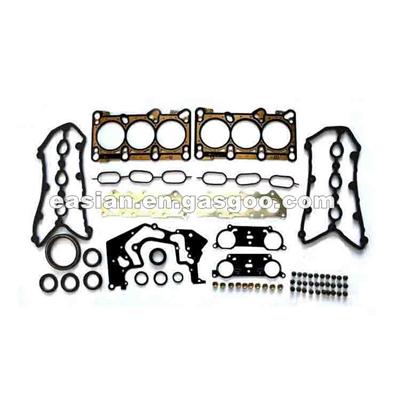 High Quality Hyundai D4AF Full Gasket Set For Repairing