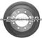 Brake Plate WAGNER BD125692 BENDIX PDR0675