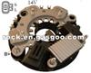 NEW Alternator Rectifier 1150A010/HI11405ZT