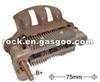 NEW Alternator Rectifier 1260A400/MIA7502 A860T26970 A860T27370 23124-V5511 1106-004RS IMR7544 IMR7546 RTF49823 81115107