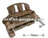 NEW Alternator Rectifier 1260AC00/MIA7509