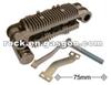 NEW Alternator Rectifier 1260AN00/MIA7520