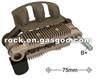 NEW Alternator Rectifier 1260AS00/MIA7525
