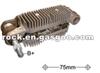 NEW Alternator Rectifier 1260B100/MIA7535