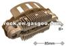 NEW Alternator Rectifier 1260CS00/MIA8531