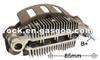 NEW Alternator Rectifier 1260FP00