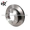 FRUEHAUF Brake Discs /Rotors 103696 13162025