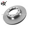 IVECO Brake Discs Brake Rotors 1904534