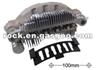 NEW Alternator Rectifier 12609100/MIA10095