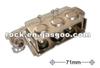 NEW Alternator Rectifier 12610700/MIP7103F A860X04892 D50124510 MD607340 MD607429 23124U0114