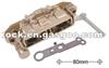 NEW Alternator Rectifier 12611700/MIP8001L