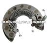 NEW Alternator Rectifier 12621500