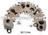NEW Alternator Rectifier 12720700/MG6307