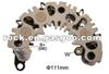 NEW Alternator Rectifier 12721000/MG6311