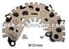 NEW Alternator Rectifier 12721600/MG6317
