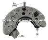 NEW Alternator Rectifier 12740500/MG6405