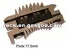 NEW Alternator Rectifier 12700500/MG6906 690971 NC013 NC014