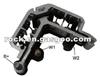 NEW Alternator Rectifier 12711100