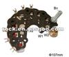 NEW Alternator Rectifier 12810200/VAL840