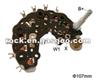 NEW Alternator Rectifier 12811500/VAL850