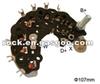NEW Alternator Rectifier 12811600/VAL851