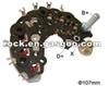 NEW Alternator Rectifier 12811900/VAL853