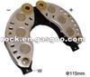 NEW Alternator Rectifier 12820300/VAL157
