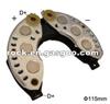 NEW Alternator Rectifier 12820800/VAL538