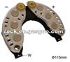 NEW Alternator Rectifier 12820710/VAL539 71215303 940038309 A105901A A180510A NC139 NC936 UBB233