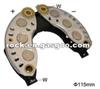 NEW Alternator Rectifier 12821100/VAL615