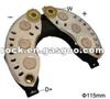 NEW Alternator Rectifier 12821000/VAL687