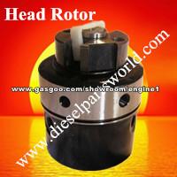 Diesel Fuel Pump Head Rotor 7123/909T