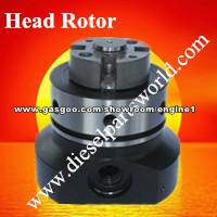 Diesel Fuel Pump Head Rotor 7180-700L