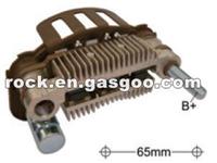 NEW Alternator Rectifier 12609600/MIA6504