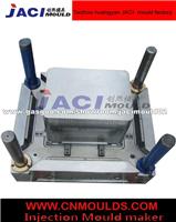 Crate Mould