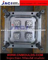 Flower Pot Mould