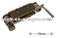 NEW Alternator Rectifier 1260AA00/MIA7507