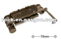 NEW Alternator Rectifier 1260AB00/MIA7508