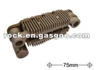 NEW Alternator Rectifier 1260AE00/MIA7512