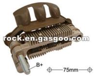 NEW Alternator Rectifier 1260AF00/MIA7513