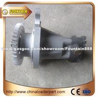 Fuel Pump 21635801 For SDLG Wheel Loader LG936L