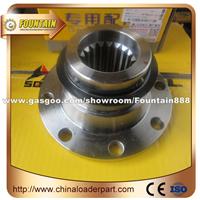 Output Flange Assy 29050021541 For SDLG Loader 936 Wheel Loader