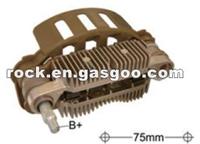 NEW Alternator Rectifier 1260AX00/MIA7531