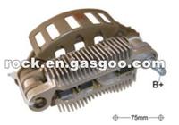 NEW Alternator Rectifier 1260B800/MIA7542