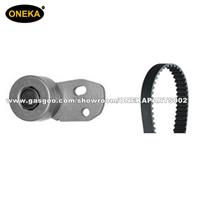 [ONEKA] TIMING BELT KIT FOR HONDA EB2,EB3 1237CC 4CYL / CIVIC 1974-1979