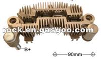 NEW Alternator Rectifier 1260E400/MIA9001