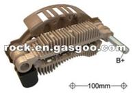 NEW Alternator Rectifier 12601500/MIA10007